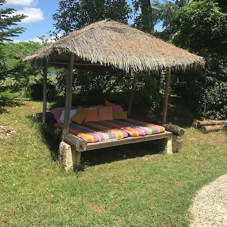 Holiday home Simon Carretey Sauna & Swimming-p, Calm