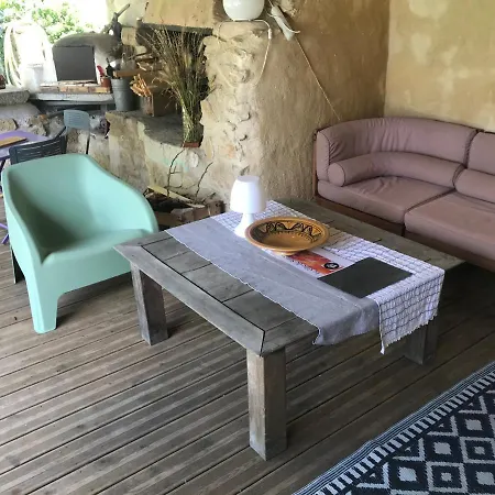 Simon Carretey Sauna & Swimming-p, Calm Holiday home *